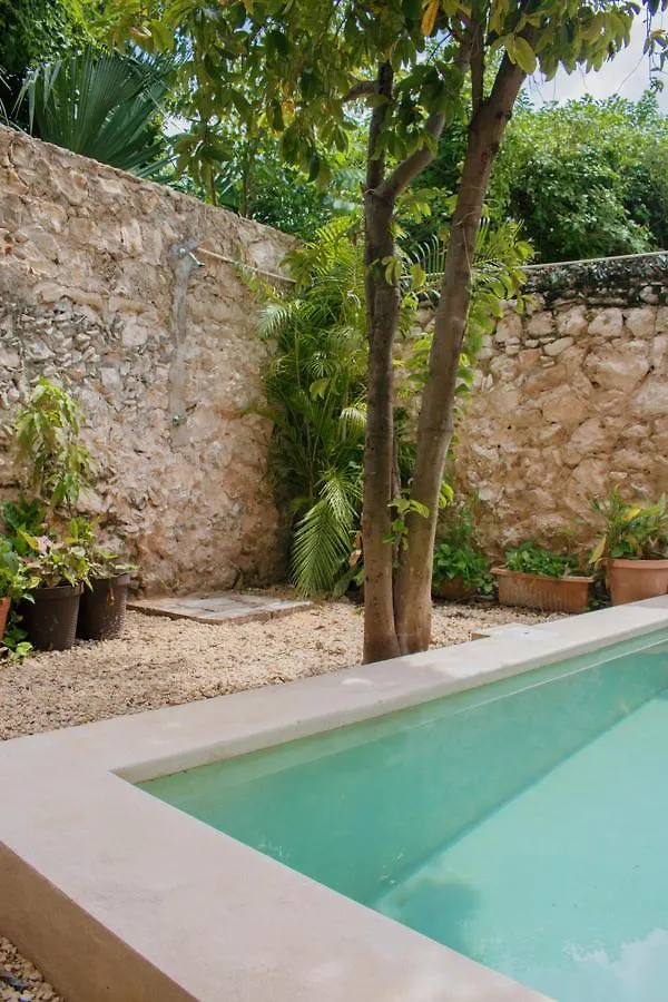 Holiday home Casa Dell'Acqua Merida