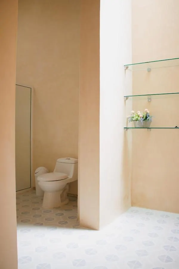 Casa Dell'Acqua Merida