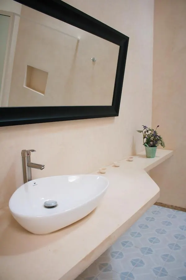 Casa Dell'Acqua Merida 0*,